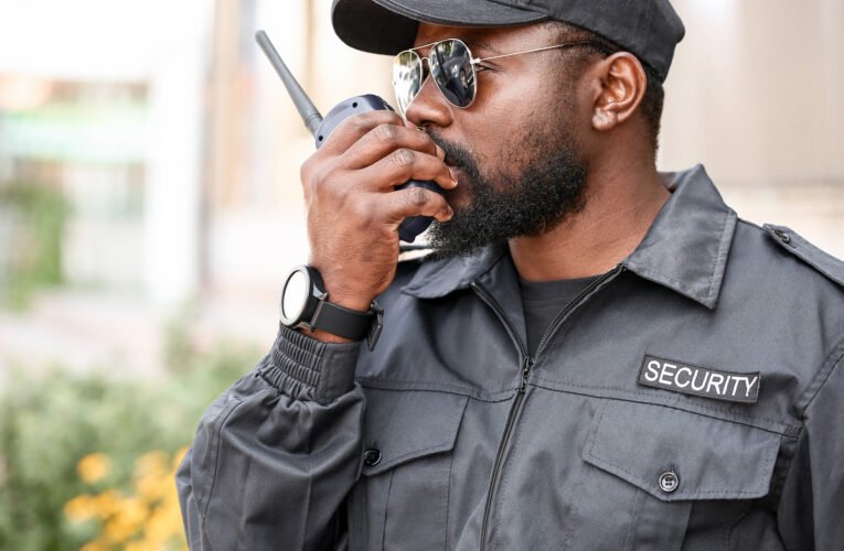 London’s Shield: The Definitive Guide to Hiring Elite Bodyguard Services in the Capital