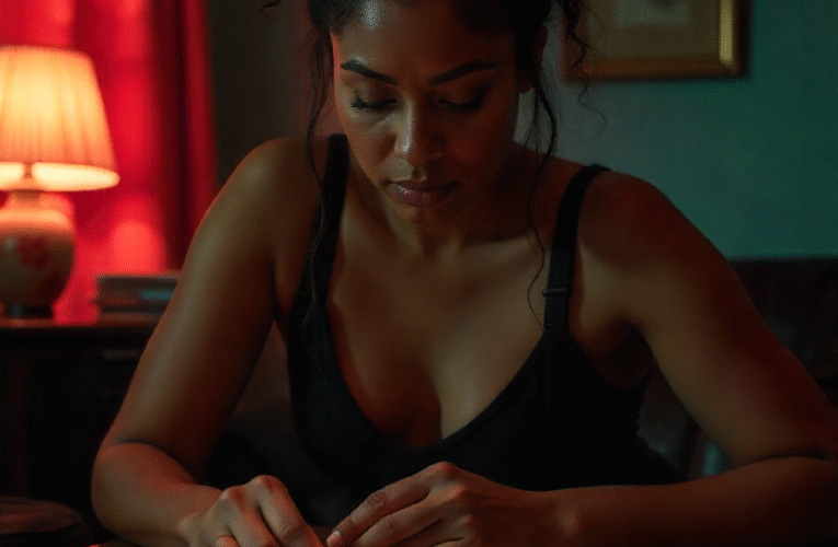 Falicia Blakely Net Worth: The Truth Behind the Infamous Story