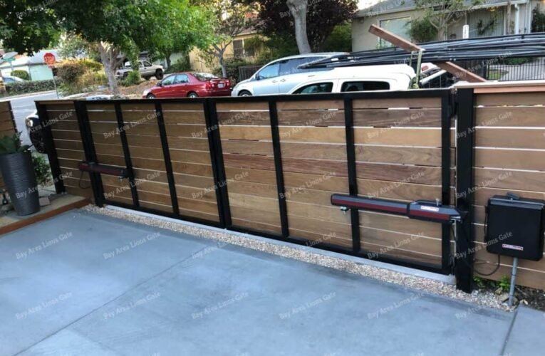 Unlocking the Benefits of Automatic Gate Service in Anaheim Hills