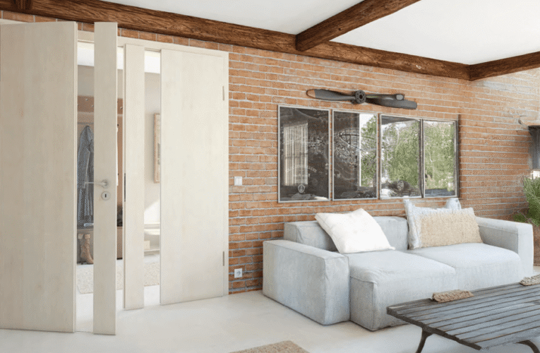 Glass vs. Traditional Doors – Which Is Right for Your Home?