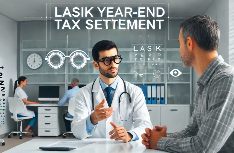 Explore Smile Eye Surgery San Ramon and Its Benefits for Vision Correction